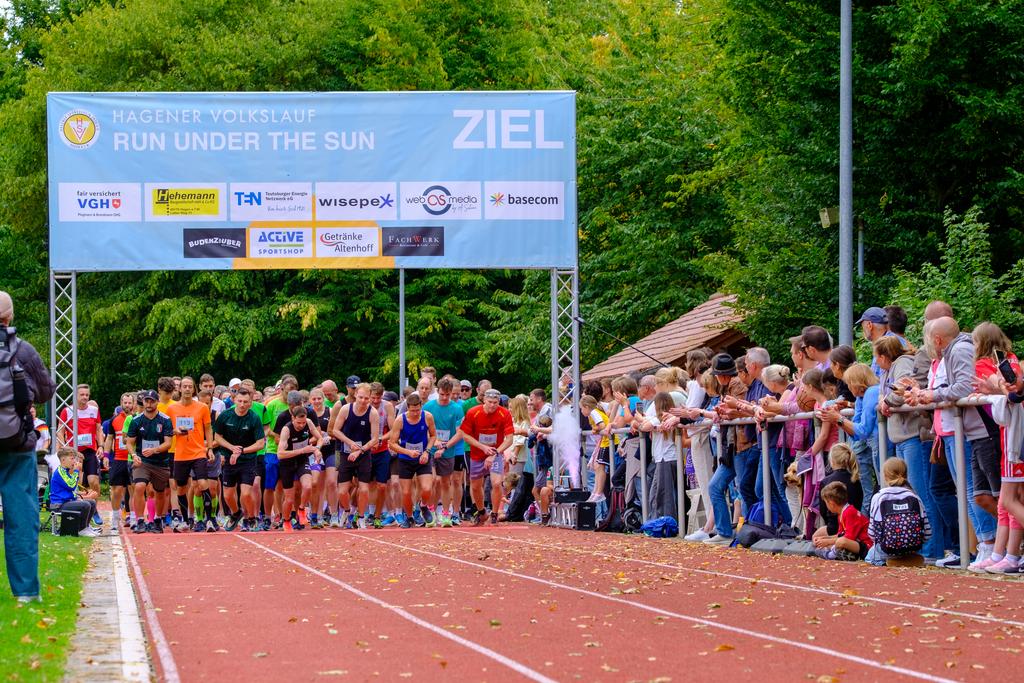 Hagener Volkslauf